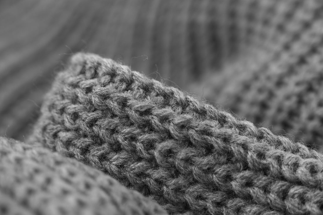 CHUNKY WOOL