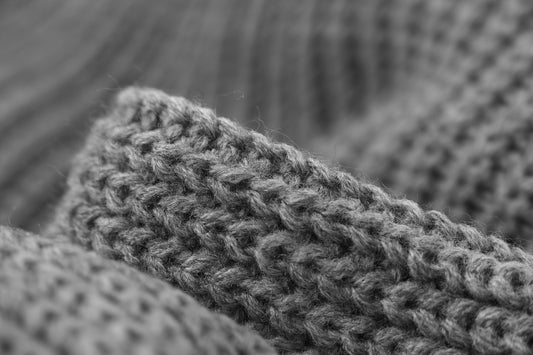 CHUNKY WOOL