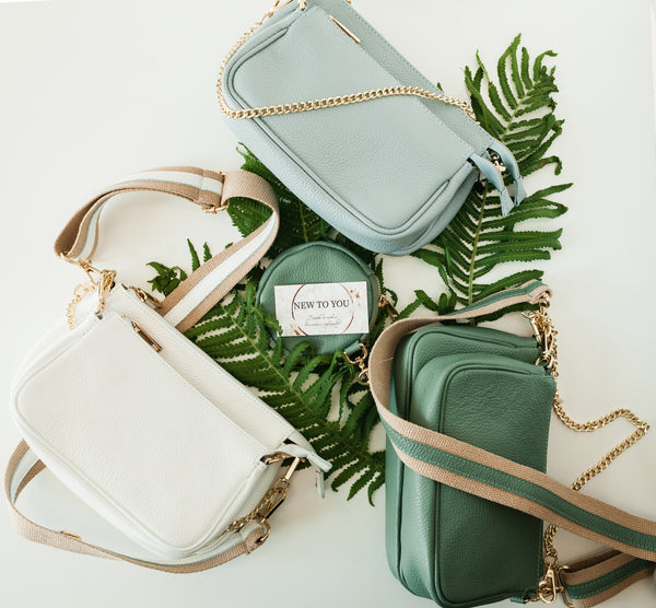 Guide To Choose Your Best Crossbody Bag