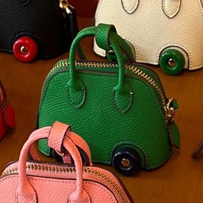 Mini Bag Decoration/Coin Purse/Key Holder PD0010