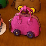 Mini Bag Decoration/Coin Purse/Key Holder PD0010