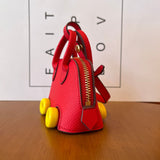 Mini Bag Decoration/Coin Purse/Key Holder PD0010