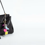 [PD0607] Bag pendant handbag decorative pendant PD0607