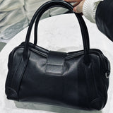 [PD0750]Top quality calf leather women's handbag lightweight soft crossbody Sling bag PD0750