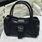 [PD0750]Top quality calf leather women's handbag lightweight soft crossbody Sling bag PD0750