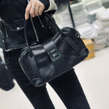 [PD0750]Top quality calf leather women's handbag lightweight soft crossbody Sling bag PD0750