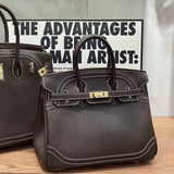 [PD0799 top grain leather cowhide handbag flap bag women's crossbody bag shoulder bag PD0799