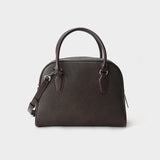 [PD0805]Classic Barenia Faubourg Leather Handbag - Timeless Elegance and Superior CraftsmanshipPD0805