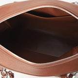 [PD0805]Classic Barenia Faubourg Leather Handbag - Timeless Elegance and Superior CraftsmanshipPD0805