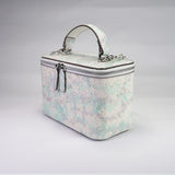 [PD0832]High Quality Genuine Leather Handbag Women's Crossbody Bag Box Bag PD0832