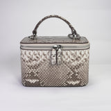 [PD0832]High Quality Genuine Leather Handbag Women's Crossbody Bag Box Bag PD0832