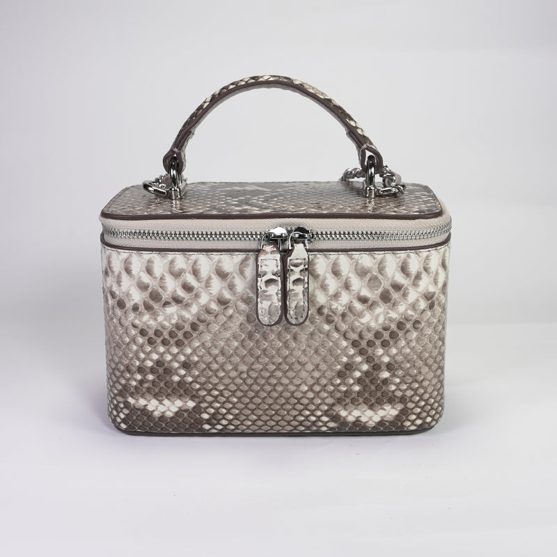 [PD0832]High Quality Genuine Leather Handbag Women's Crossbody Bag Box Bag PD0832