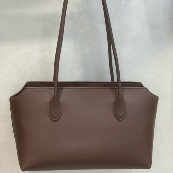 [PD0845]High Quality Nappa Cow Leather Women's Handbag PD0845