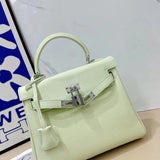 [PD0882] Summer must-have collection Togo leather kk style handbag shoulder bag PD0882