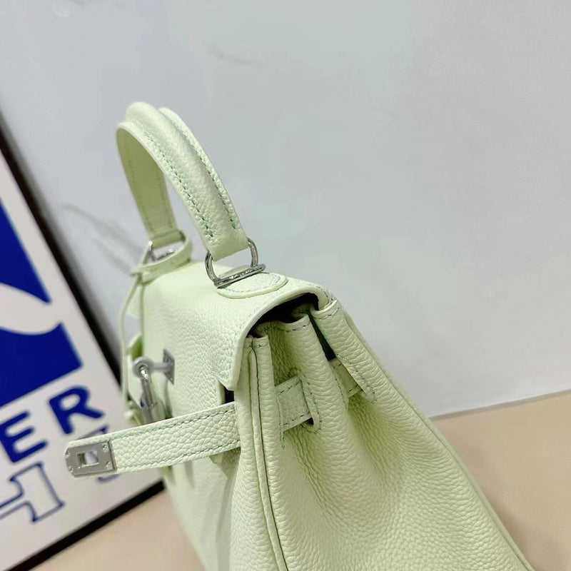 [PD0882] Summer must-have collection Togo leather kk style handbag shoulder bag PD0882