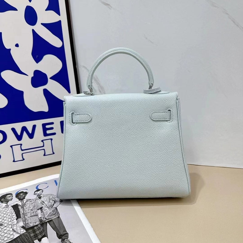 [PD0882] Summer must-have collection Togo leather kk style handbag shoulder bag PD0882