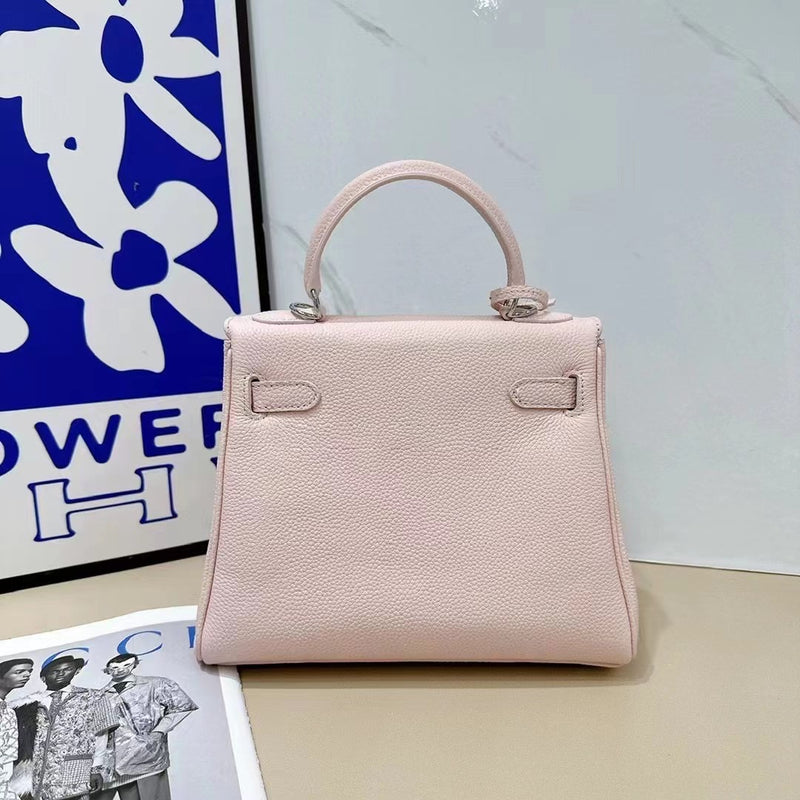 [PD0882] Summer must-have collection Togo leather kk style handbag shoulder bag PD0882