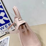 [PD0882] Summer must-have collection Togo leather kk style handbag shoulder bag PD0882
