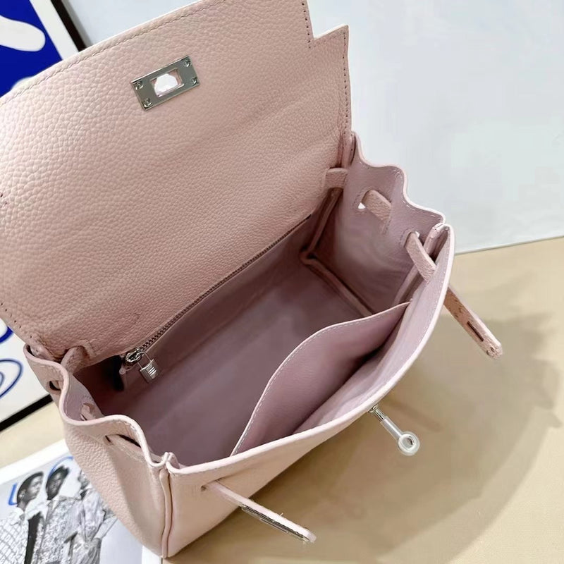 [PD0882] Summer must-have collection Togo leather kk style handbag shoulder bag PD0882