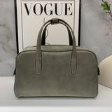 [PD0889] 29.5cm luxury Boston top grain crystal cowhide crossbody unique fashion PD0889