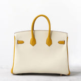 [PD0921] Premium togo leather with crocodile embossing cowhide handbag 25cm and 30cm PD0921