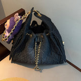 2025 fashion C style hobo bag 26cm everyday bag for women PD0939