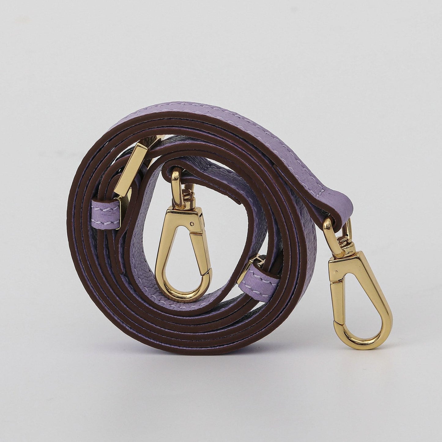 [PD1036] Size 21cm handmade genuine Orstrich full leather small V style handbag crossbody sling bag PD1036