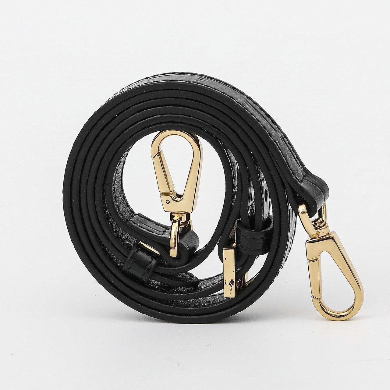 [PD1112] Luxurious Genuine crocodile leather V bag with long strap can fit promax handbag for events crossbody PD1112