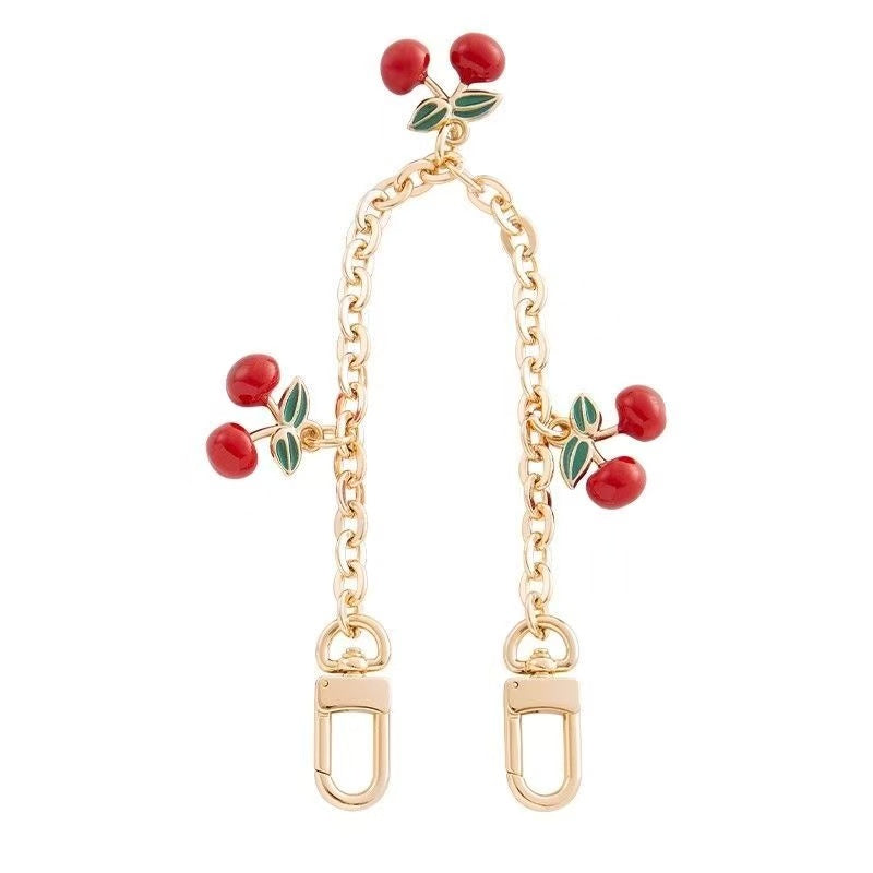 [PZ0021] Matching decorative chain for women's handbags, PZ0021