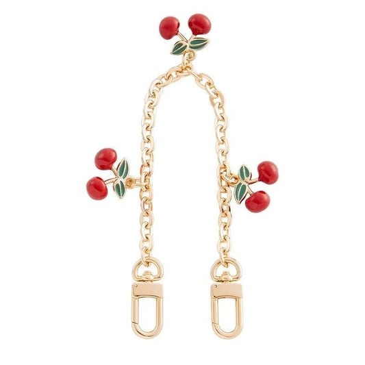 [PZ0021] Matching decorative chain for women's handbags, PZ0021