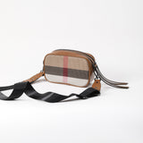 【Cowhide】Horizontal camera bag——7908