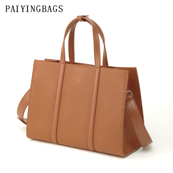 [Medium Tote] Single Shoulder Crossbody Bag Tot Bag PD0146