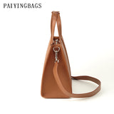 [Medium Tote] Single Shoulder Crossbody Bag Tot Bag PD0146