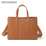 [Medium Tote] Single Shoulder Crossbody Bag Tot Bag PD0146