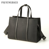 [Medium Tote] Single Shoulder Crossbody Bag Tot Bag PD0146