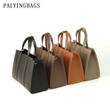 [Medium Tote] Single Shoulder Crossbody Bag Tot Bag PD0146