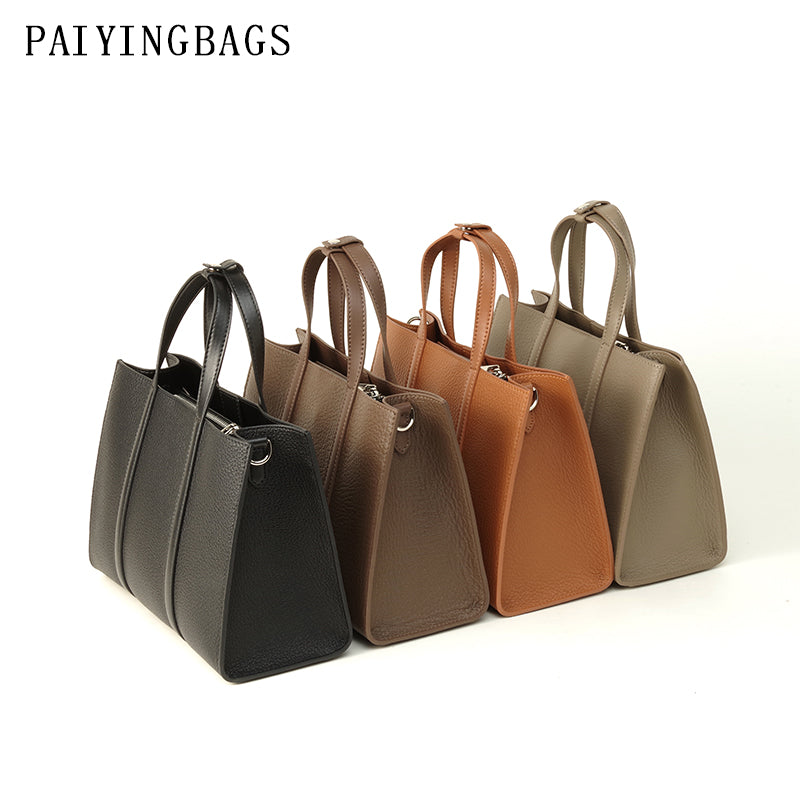 [Medium Tote] Single Shoulder Crossbody Bag Tot Bag PD0146