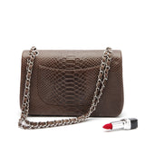 [PD0258]Luxury grade waterproof yak leather handbag crossbody PD0258